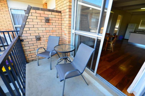 City Centre Apartments - Kalgoorlie Accommodation 4
