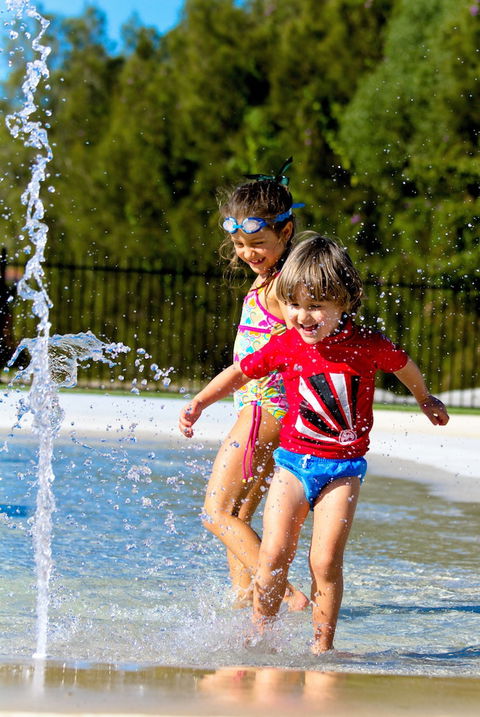 BIG4 Saltwater At Yamba Holiday Park - Kalgoorlie Accommodation 0