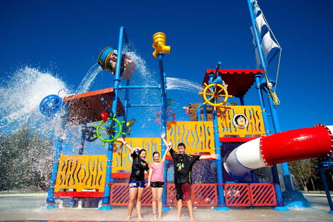 BIG4 Saltwater At Yamba Holiday Park - Kalgoorlie Accommodation 1