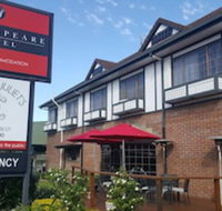 Shakespeare Motel - Kalgoorlie Accommodation