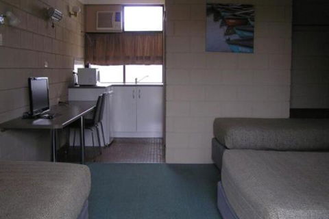 Dongara Old Mill Motel - Kalgoorlie Accommodation 7