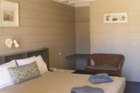 Dongara Old Mill Motel - Kalgoorlie Accommodation 5