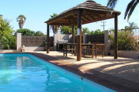 Dongara Old Mill Motel - Kalgoorlie Accommodation 3