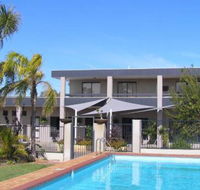 Dongara Old Mill Motel - Kalgoorlie Accommodation