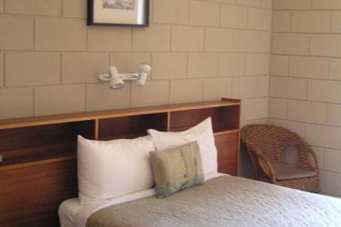 Dongara Old Mill Motel - Kalgoorlie Accommodation 2