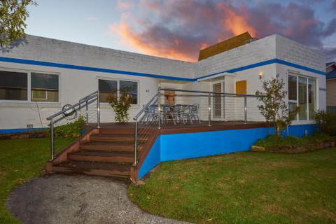 Bridport Holiday Rental - Kalgoorlie Accommodation 3