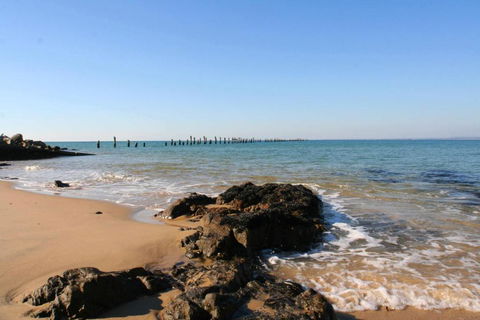 Bridport Holiday Rental - Kalgoorlie Accommodation 1