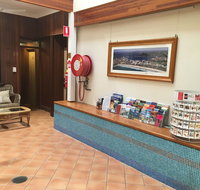 The Manly Lodge Boutique Hotel - Kalgoorlie Accommodation