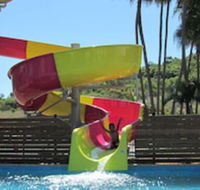 NRMA Capricorn Yeppoon Holiday Park - Kalgoorlie Accommodation