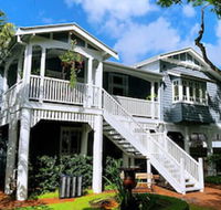 Number 12 Bed  Breakfast - Kalgoorlie Accommodation