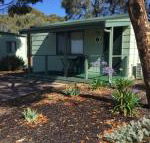 Lake Albert Caravan Park - Kalgoorlie Accommodation