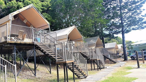 Agnes Water Beach Holidays - Kalgoorlie Accommodation 6