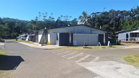 Agnes Water Beach Holidays - Kalgoorlie Accommodation 0