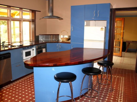 Rivergum Cottages Gawler Barossa Region - Kalgoorlie Accommodation 1