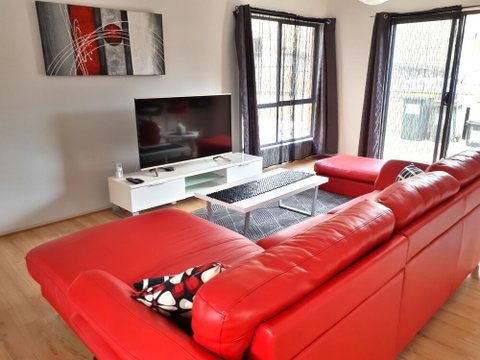 Rivergum Cottages Gawler Barossa Region - Kalgoorlie Accommodation 2