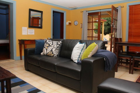 Rivergum Cottages Gawler Barossa Region - Kalgoorlie Accommodation 3