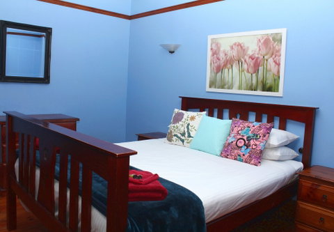Rivergum Cottages Gawler Barossa Region - Kalgoorlie Accommodation 4