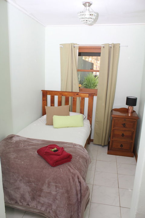 Rivergum Cottages Gawler Barossa Region - Kalgoorlie Accommodation 5