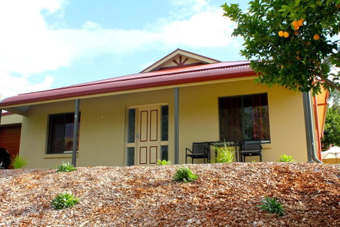 Rivergum Cottages Gawler Barossa Region - Kalgoorlie Accommodation 0