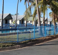 Central Tourist Park - Kalgoorlie Accommodation