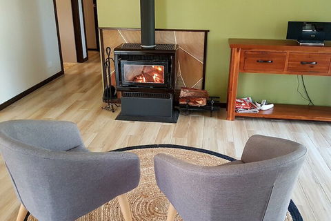 Serendipity On Barrington - Kalgoorlie Accommodation 4