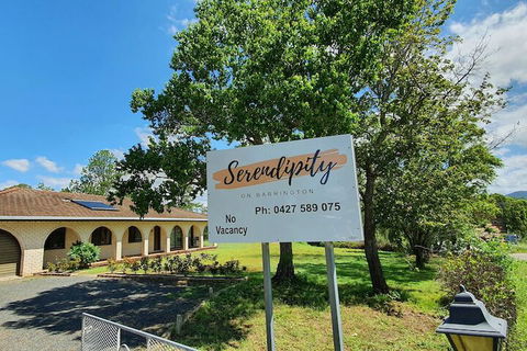 Serendipity On Barrington - Kalgoorlie Accommodation 1