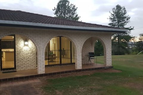 Serendipity On Barrington - Kalgoorlie Accommodation 0