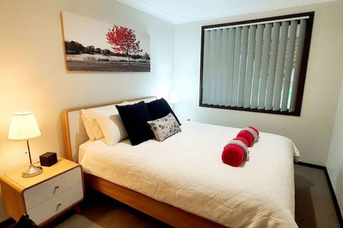 Serendipity On Barrington - Kalgoorlie Accommodation 7
