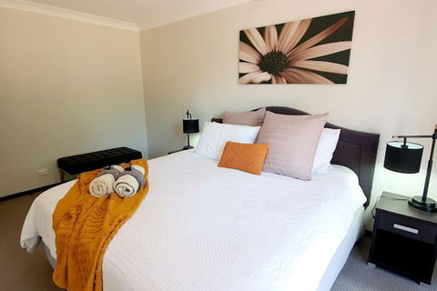 Serendipity On Barrington - Kalgoorlie Accommodation 5