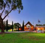 Tooleybuc Club Motor Inn - Kalgoorlie Accommodation