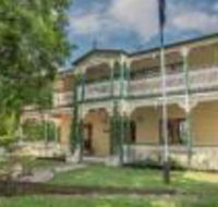 Grove Manor - Kalgoorlie Accommodation