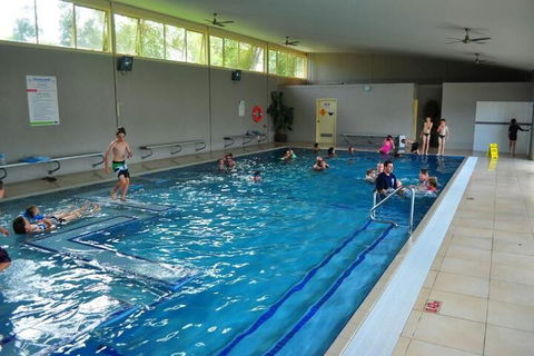 Ingenia Holidays Inverloch - Kalgoorlie Accommodation 5