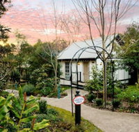 Olinda Country Cottages - Kalgoorlie Accommodation