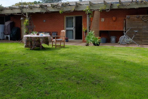 Quilters Studio - Kalgoorlie Accommodation 5