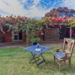 Quilters Studio - Kalgoorlie Accommodation 0