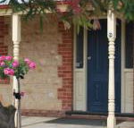 Jacaranda Cottage - Kalgoorlie Accommodation