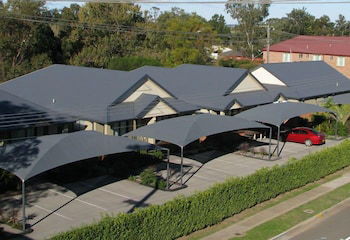 Francis Phillip Motor Inn - Kalgoorlie Accommodation 0