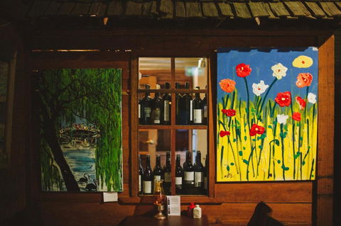 Gundaroo Colonial Inn - Kalgoorlie Accommodation 7