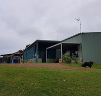 Nutkin Lodge - Kalgoorlie Accommodation