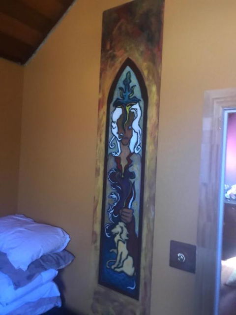 Aarav Cottage - Kalgoorlie Accommodation 2