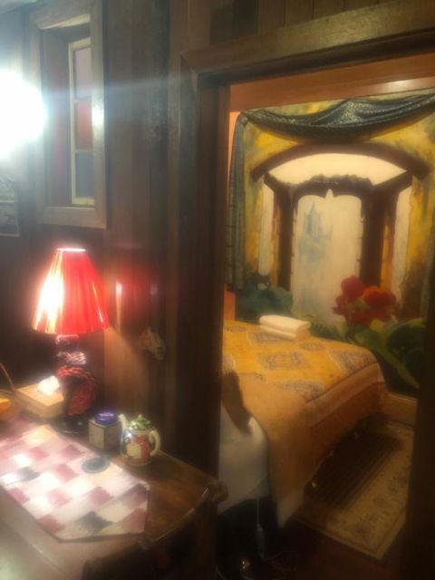 Aarav Cottage - Kalgoorlie Accommodation 6