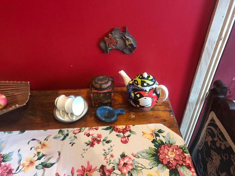 Aarav Cottage - Kalgoorlie Accommodation 1