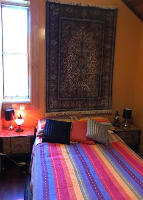 Aarav Cottage - Kalgoorlie Accommodation 5