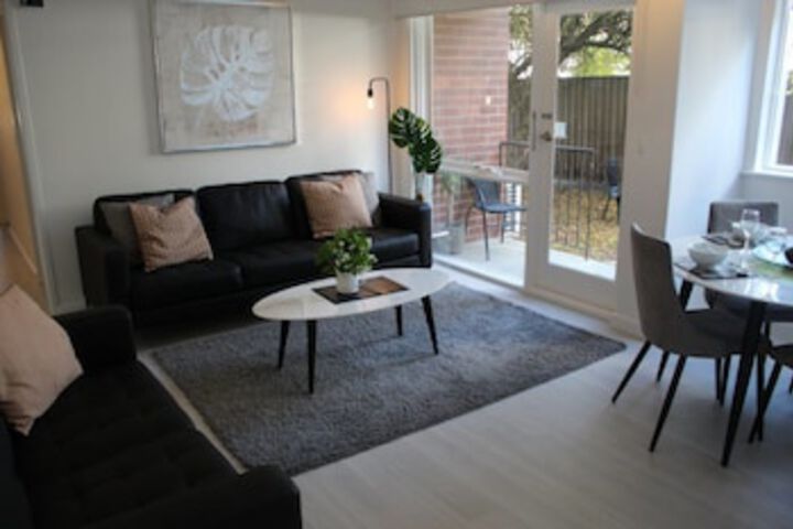 View Bank VIC Kalgoorlie Accommodation