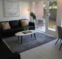 Centrepoint Units Heidelberg - Kalgoorlie Accommodation