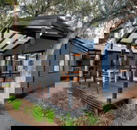 BIG4 Renmark Riverfront Holiday Park - Kalgoorlie Accommodation