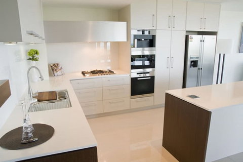One30 Esplanade Serviced Apartments - Kalgoorlie Accommodation 2