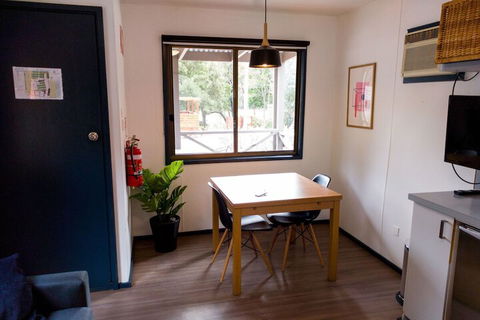 Halls Gap Lakeside Tourist Park - Kalgoorlie Accommodation 4