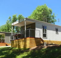 Halls Gap Lakeside Tourist Park - Kalgoorlie Accommodation