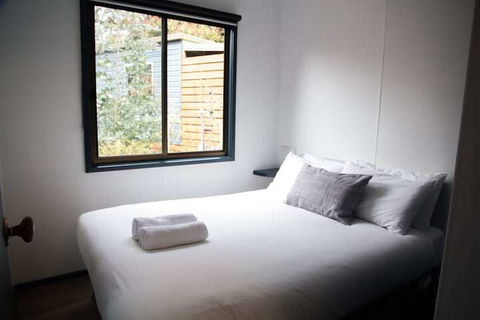 Halls Gap Lakeside Tourist Park - Kalgoorlie Accommodation 6